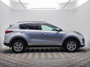 Kia Sportage IV Москва  - изображение 23