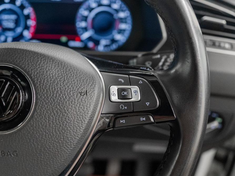Volkswagen Tiguan II Красноярск  - изображение 17