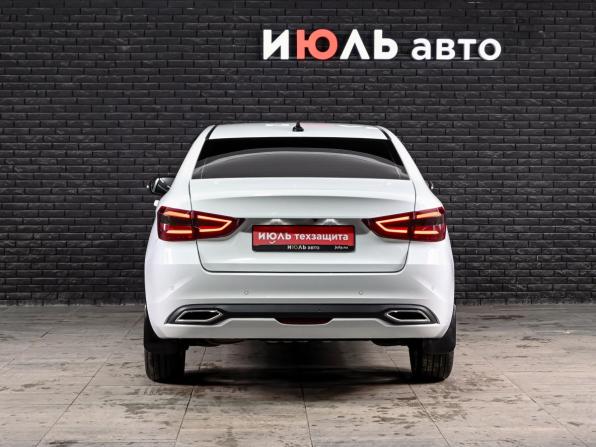 Lada (ВАЗ) Vesta I Рестайлинг (NG) с пробегом 2023 года, цена 1 400 000 рублей, 19524 км, седан, Автокод Объявления