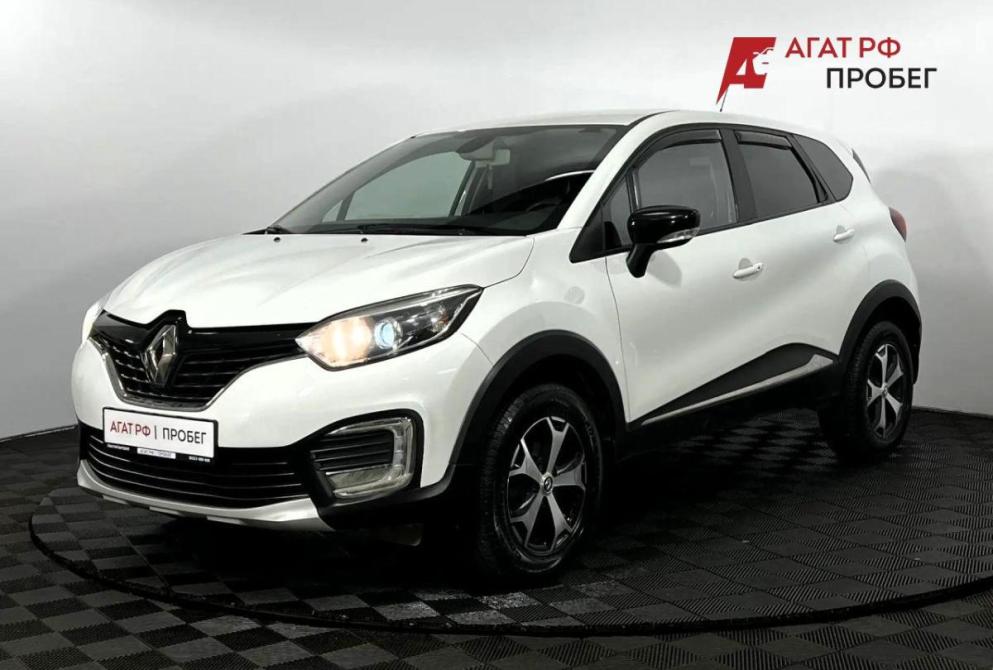 Renault Kaptur I Нижний Новгород  - изображение 2