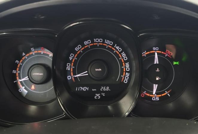 Lada (ВАЗ) Vesta I с пробегом 2018 года, цена 819 000 рублей, 117404 км, седан, Автокод Объявления