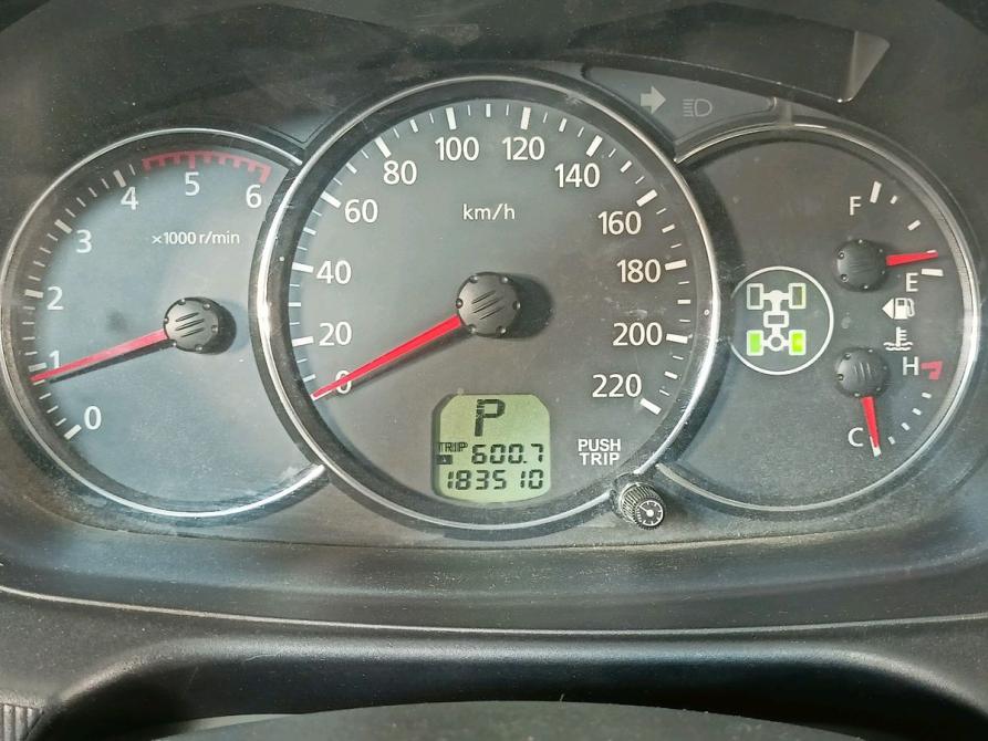 Mitsubishi Pajero Sport II Архангельск  - изображение 18