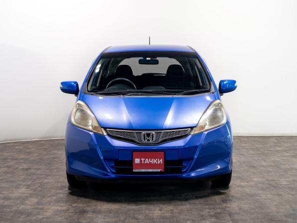 Honda Fit II с пробегом 2011 года, цена 850 000 рублей, 138676 км, хэтчбек, Автокод Объявления