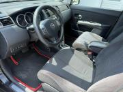 Nissan Tiida I Рестайлинг Ростов-на-Дону  - изображение 30