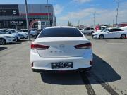 Hyundai Sonata VII (LF) Рестайлинг Тюмень  - изображение 23