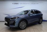 JETOUR X70+ I Москва  - изображение 21