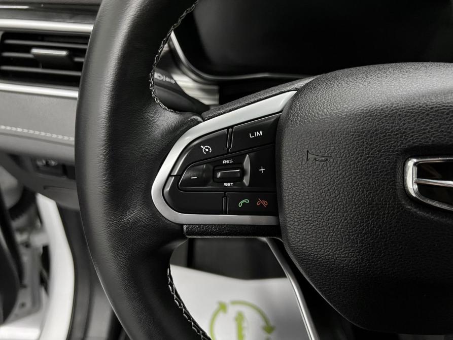 Geely Atlas Pro Тверь  - изображение 20