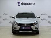 Lada (ВАЗ) Vesta I Ставрополь  - изображение 19