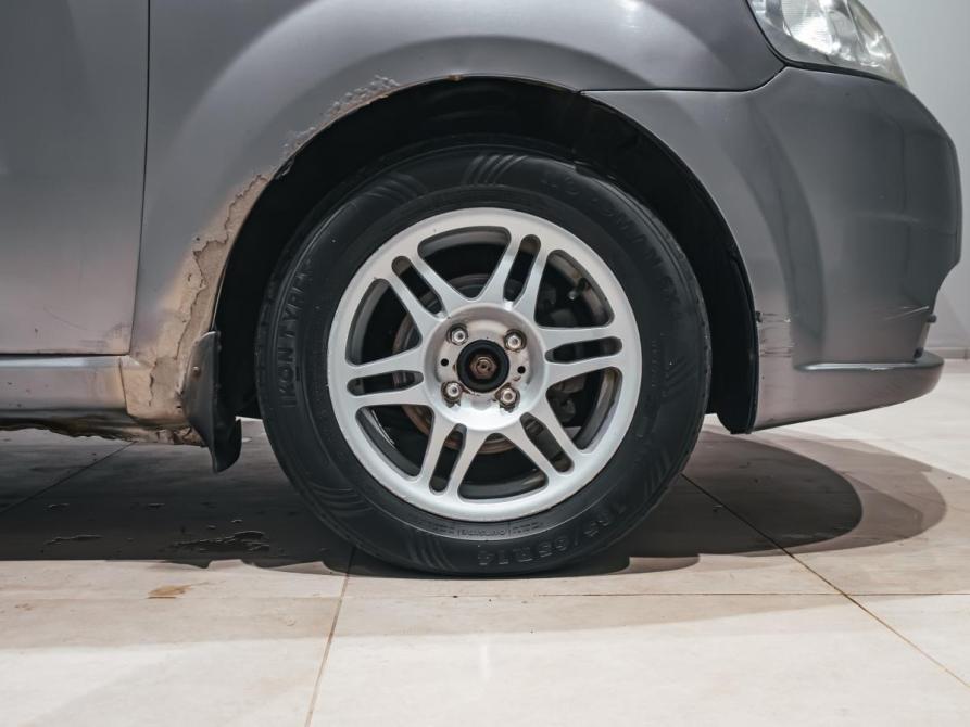Chevrolet Aveo I Рестайлинг Екатеринбург  - изображение 11