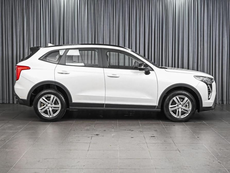 Haval Jolion I Рестайлинг Ставрополь  - изображение 5