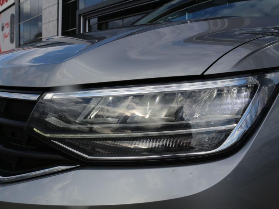 Volkswagen Tiguan II Рестайлинг Стерлитамак  - изображение 7