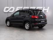 Volkswagen Tiguan I Рестайлинг Воронеж  - изображение 17