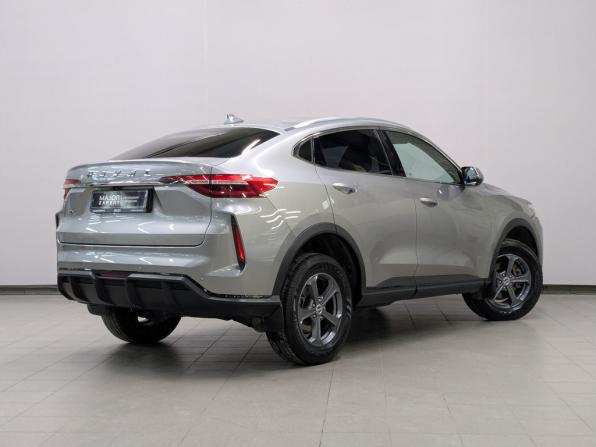 Haval F7x I Рестайлинг с пробегом 2024 года, цена 2 100 000 рублей, 69036 км, внедорожник, Автокод Объявления