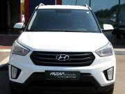 Hyundai Creta I Иваново  - изображение 21