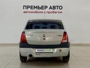 Renault Logan I Смоленск  - изображение 25