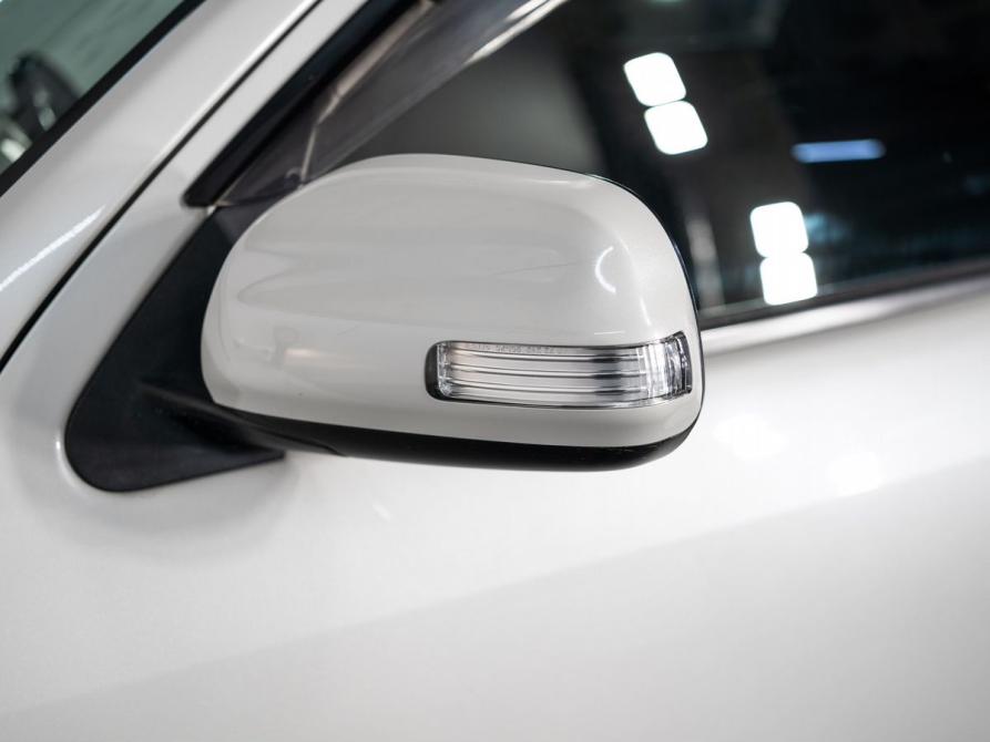 Toyota Rush I Иркутск  - изображение 21