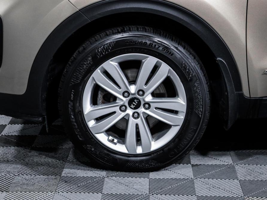 Kia Sportage IV Москва  - изображение 15