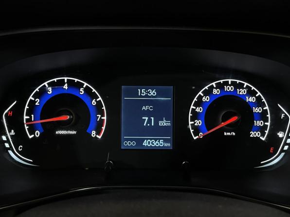 BAIC X35 с пробегом 2023 года, цена 1 499 000 рублей, 40365 км, внедорожник, Автокод Объявления