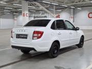 Lada (ВАЗ) Granta I Рестайлинг Казань  - изображение 28