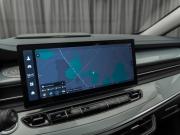Geely Jiaji I Рестайлинг Москва  - изображение 54