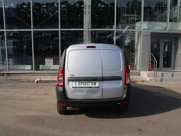 Lada (ВАЗ) Largus I с пробегом 2014 года, цена 465 000 рублей, 231069 км, фургон, Автокод Объявления