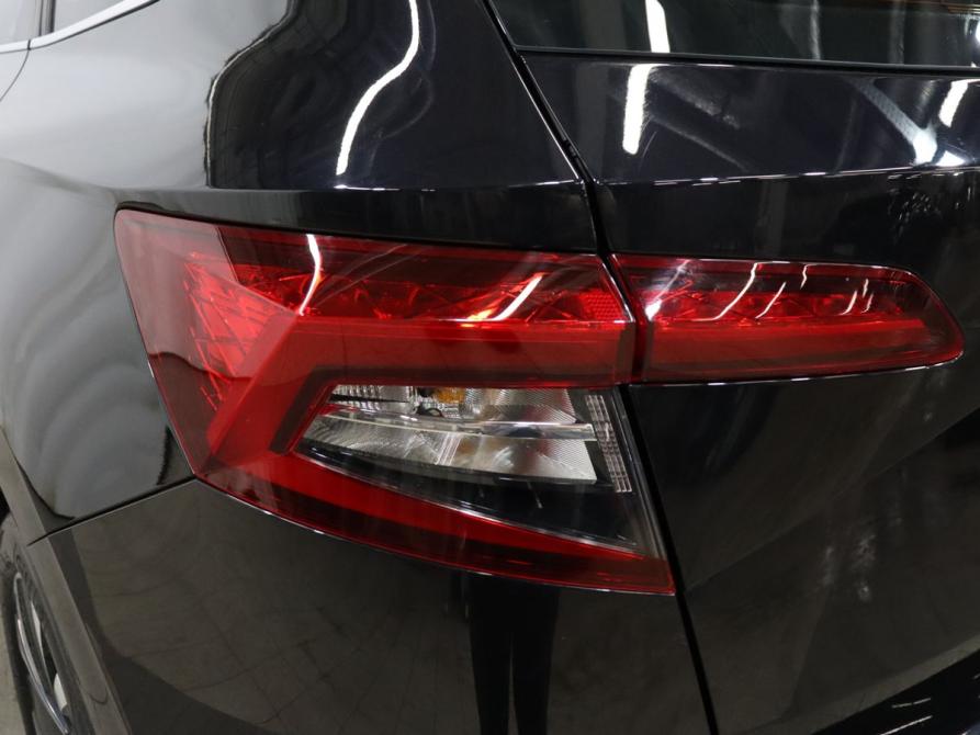 Skoda Karoq I Рестайлинг Москва  - изображение 24