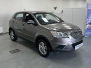 SsangYong Actyon II Казань  - изображение 23