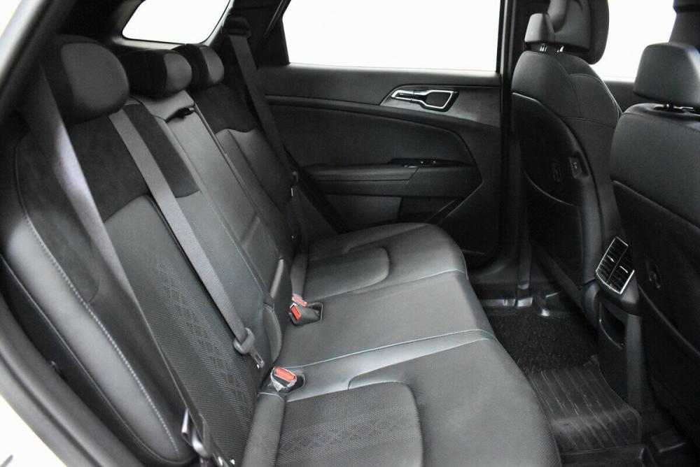 Kia Sportage V Москва  - изображение 20