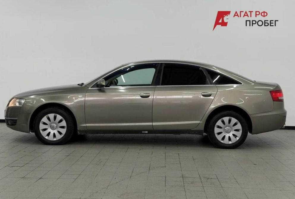 Audi A6 III (C6) Екатеринбург  - изображение 2