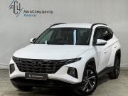Hyundai Tucson IV Химки  - изображение 19