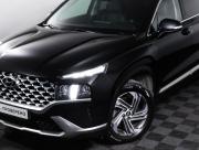Hyundai Santa Fe IV Рестайлинг Москва  - изображение 53