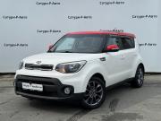 Kia Soul II Рестайлинг Курган  - изображение 16