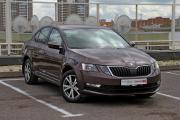 Skoda Octavia III (A7) Рестайлинг Уфа  - изображение 20