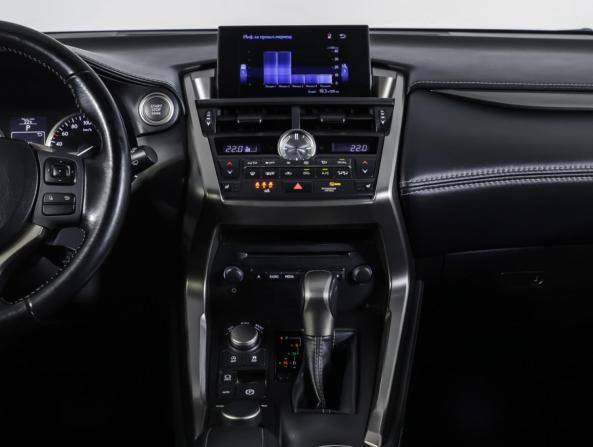 Lexus NX I с пробегом 2015 года, цена 2 548 000 рублей, 108245 км, внедорожник, Автокод Объявления