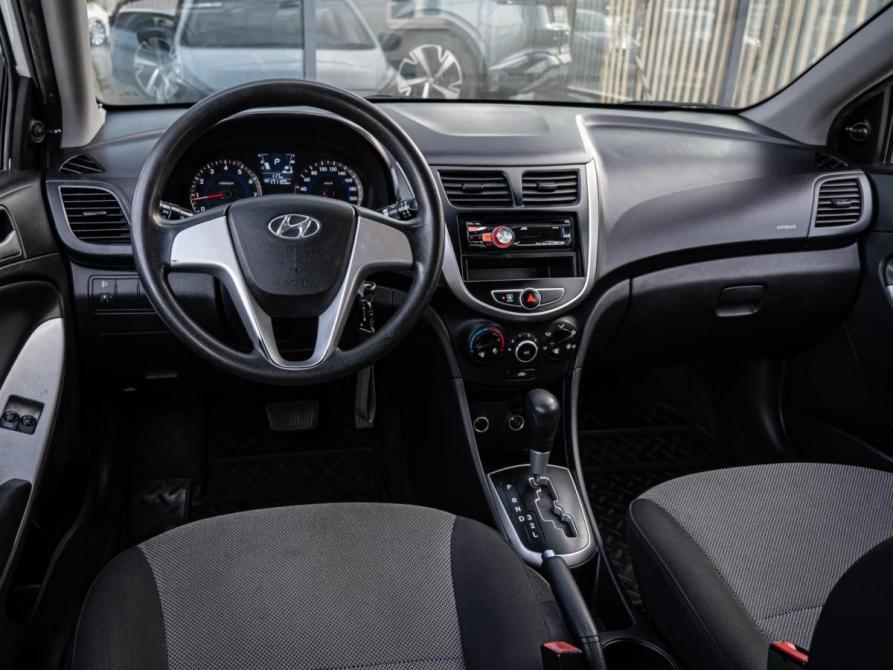 Hyundai Solaris I Краснодар  - изображение 6