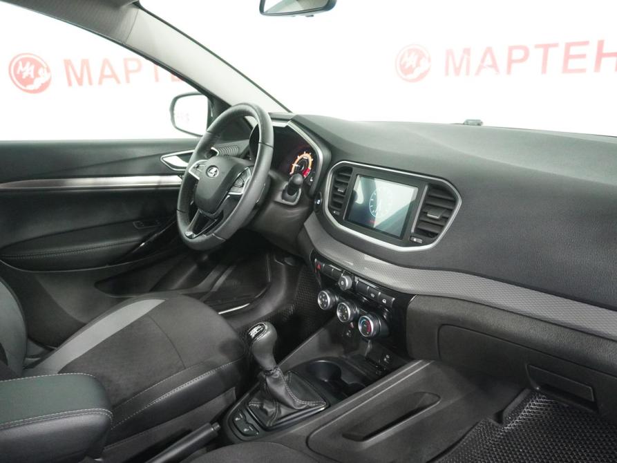 Lada (ВАЗ) Vesta I Рестайлинг (NG) Вологда  - изображение 10