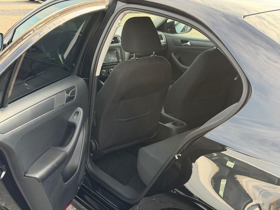 Volkswagen Jetta VI Волгоград  - изображение 22