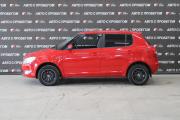 Skoda Fabia II Рестайлинг Томск  - изображение 14