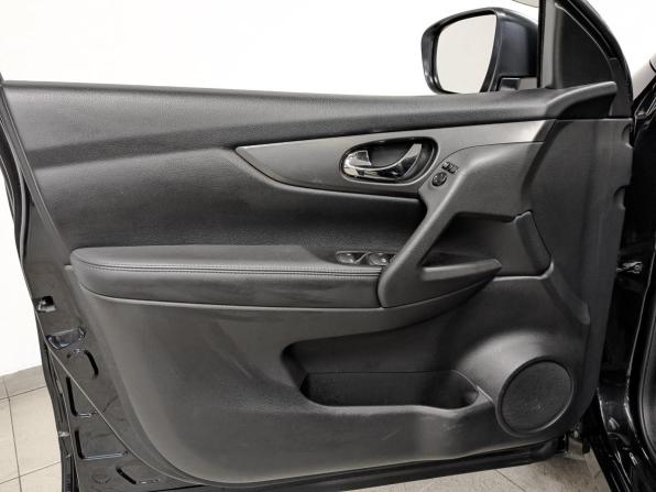 Nissan Qashqai II Рестайлинг с пробегом 2021 года, цена 2 205 000 рублей, 70375 км, внедорожник, Автокод Объявления