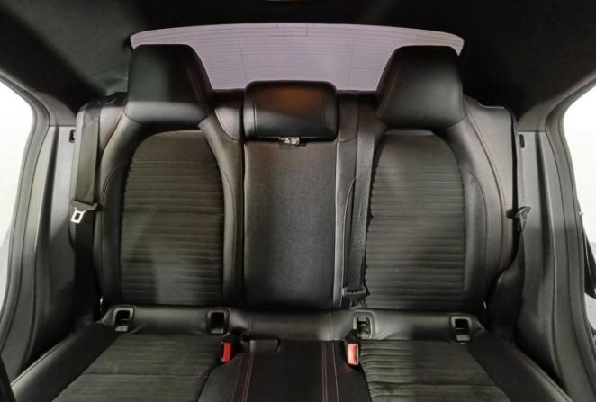 Mercedes-Benz CLA I (C117 X117) с пробегом 2015 года, цена 1 300 000 рублей, 232053 км, седан, Автокод Объявления