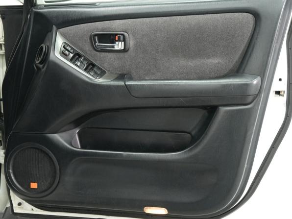 Toyota Harrier I (XU10) Рестайлинг с пробегом 2001 года, цена 1 000 000 рублей, 207843 км, внедорожник, Автокод Объявления
