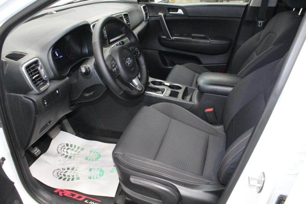 Kia Sportage IV Кемерово  - изображение 15