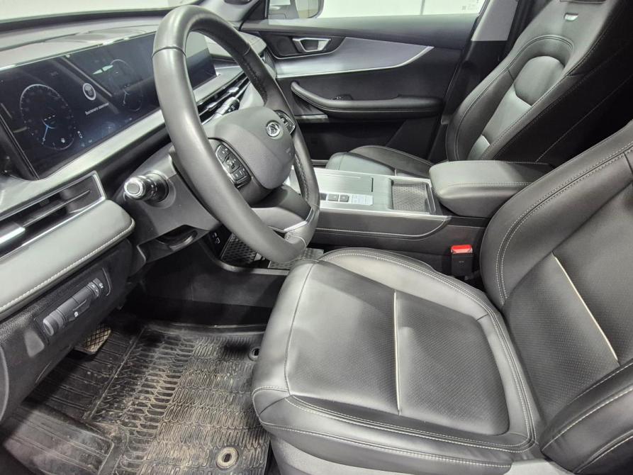 Chery Tiggo 7 Pro Max I Воронеж  - изображение 13