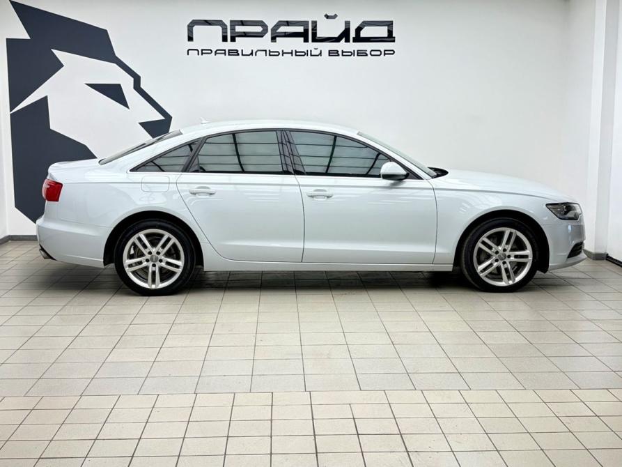Audi A6 IV (C7) Ростов-на-Дону  - изображение 5