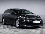 Kia Ceed III Москва  - изображение 22