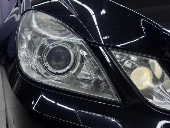 Mercedes-Benz E-Класс IV (W212 S212 C207) с пробегом 2010 года, цена 1 879 000 рублей, 88000 км, седан, Автокод Объявления