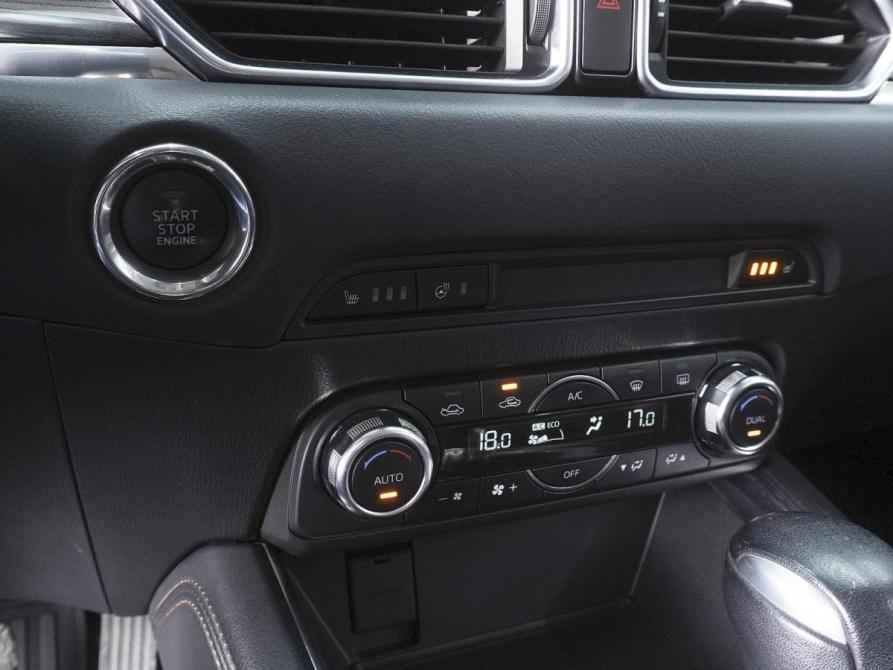 Mazda CX-5 II Ростов-на-Дону  - изображение 14