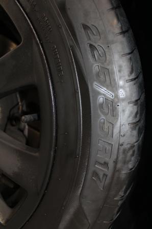 BMW 5 серии VI (F10/F11/F07) с пробегом 2012 года, цена 1 499 000 рублей, 301275 км, седан, Автокод Объявления