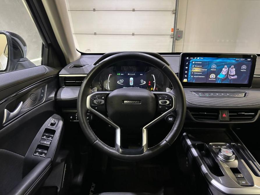 Haval Jolion I Новосибирск  - изображение 17