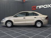 Volkswagen Polo V Рестайлинг Пермь  - изображение 60